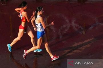 Terbukti doping, medali emas Olimpiade 2012 atlet Rusia dicabut