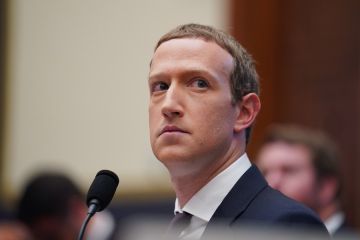Rusia larang Facebook dan Instagram karena "ekstremisme"