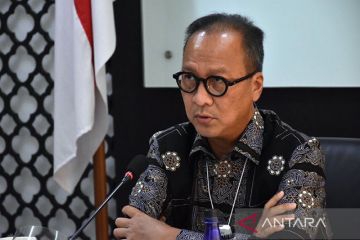 Menperin paparkan perombakan total kebijakan minyak goreng sawit curah