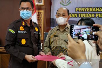 LPSK dorong MA keluarkan pedoman hukuman pengganti restitusi