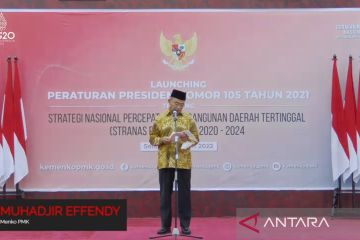 Menko PMK ajak IPHI bantu atasi masalah kekerdilan