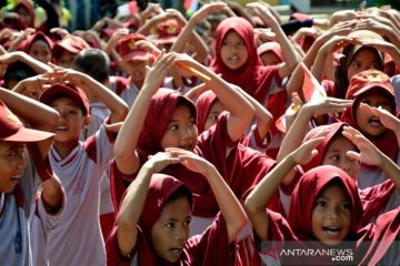Lombok Utara-Unicef canangkan Desa Ramah Perempuan dan Peduli Anak