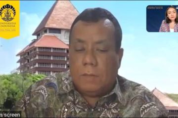 UI komitmen perkuat kolaborasi riset dan kerja sama pendidikan