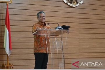 Indonesia ajak dunia pulih bersama dalam Global Solutions Summit 2022