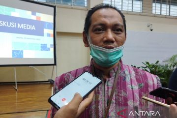 Bupati Pemalang diduga terlibat suap pengadaan barang/jasa dan jabatan