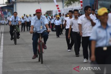 Polemik Program Jaminan Kehilangan Pekerjaan