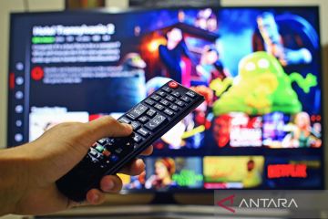 Kominfo: Siaran televisi digital punya lebih banyak kelebihan