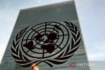 Indonesia dukung resolusi PBB untuk perdamaian di Ukraina