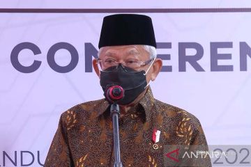 Pemerintah buka kemungkinan vaksin booster jadi syarat mudik