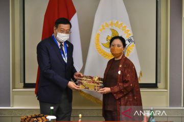 Indonesia dan Thailand bahas rencana ubah status pandemi jadi endemi