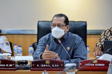 DPRD DKI minta kebutuhan minyak goreng terjamin selama Ramadhan