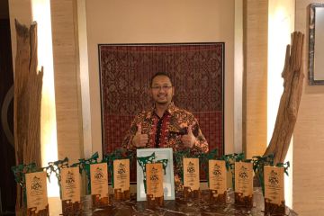 PKT raih The Best Indonesia Green Awards 2022
