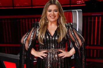Kelly Clarkson ajukan pengubahan nama jadi Kelly Brianne