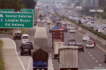 Tilang elektronik di jalan tol dinilai akan turunkan kecelakaan