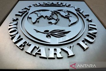 IMF nilai Indonesia berhasil jaga stabilitas ekonomi di tengah krisis