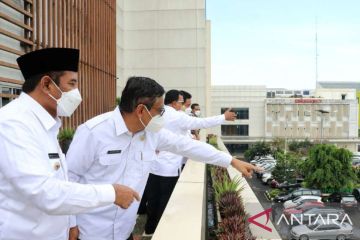 Pemkab Bekasi rencanakan perluasan RSUD Cibitung