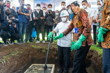 Moeldoko prihatin dengan fenomena pamer kekayaan di media sosial