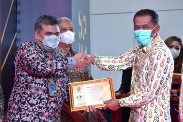 DAHANA raih Jawara Niaga di Subang CSR Award