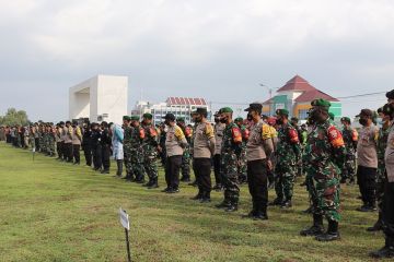 Kesuksesan MotoGP Mandalika hasil kerja sama semua elemen masyarakat