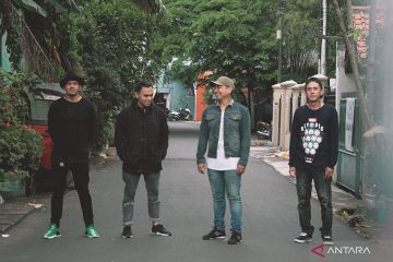 R.I.M.A hadirkan single terbaru "Simfoni Terindah"