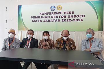 Kemendikbudristek: Unsoed harus mulai menetapkan misi diferensiasi