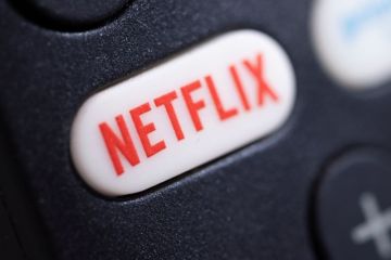Netflix dituntut pengguna Rusia karena berhenti beroperasi