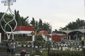 Taman Lalu Lintas Tambun