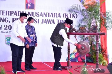 BNPT: KTN upaya penanggulangan terorisme berbasis kesejahteraan