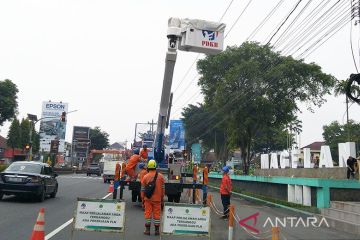 PLN: Mobil PDKB sentuh langsung perkuat pencegahan gangguan