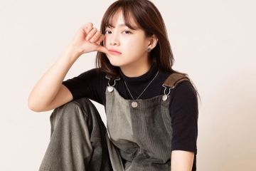 Kim Sejeong akan jadi pemeran utama "Today's Webtoon"