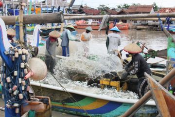 KKP usung penangkapan ikan terukur pada CFI Global Partnership Consultation 2022