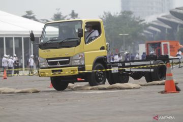 Bahan bakar yang cocok untuk mesin diesel Euro 4