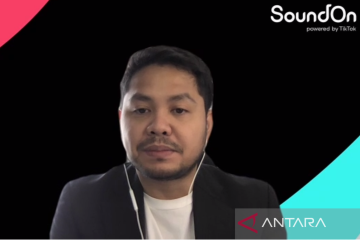 SoundOn tawarkan solusi alternatif bagi musisi untuk kenalkan karya