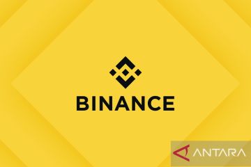 Binance terima lisensi khusus dari regulator aset virtual Dubai