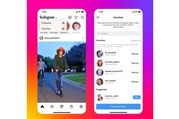 Instagram perbarui fitur-fitur di Feed