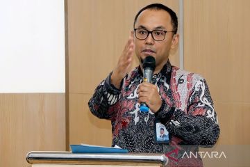 Kemarin, PPATK bekukan 17 rekening hingga Densus tangkap pelaku teror