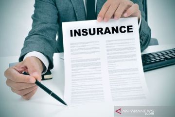 Perusahaan asuransi harus perkuat manajemen risiko agar bertahan 2023