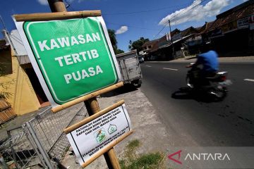 MUI: Pembukaan jam operasional rumah makan disesuaikan saat Ramadhan