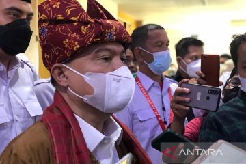 Sufmi Dasco: Gerindra bentuk badan saksi di TPS sejak dini