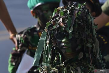 KARNAVAL ANAK USIA DINI