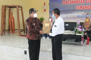 Pemkab Kulon Progo canangkan "Gerbang Segoro" bangun sektor kelautan