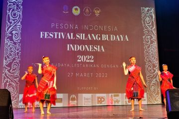PPI UT Penang gelar Festival Silang Budaya 2022