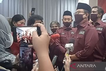 GARIS: Ganjar lebih berpeluang menang pemilihan presiden