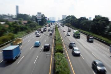 Polri Berlakukan Tilang Elektronik Di Jalan Tol