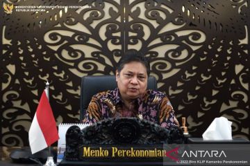 Airlangga harap perguruan tinggi cetak sarjana cakap digital