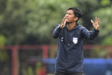 Borneo FC ogah santai dalam laga pamungkas meski pasti posisi enam