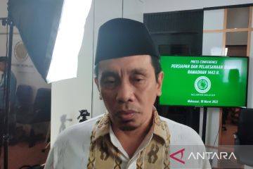 MUI Sulsel beri toleransi warung makan buka di bulan puasa