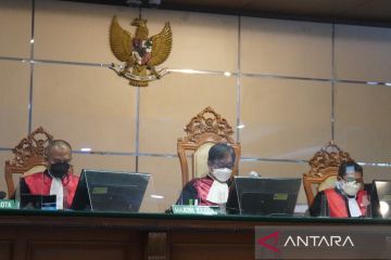 Mantan Manajer Posfin didakwa rugikan negara Rp51,5 miliar