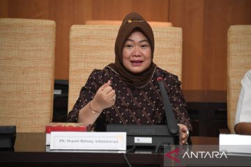 Siti Fauziah: MPR rumah kebangsaan terbuka bagi semua kalangan