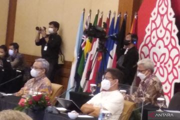 Menkes apresiasi Yogyakarta eliminasi TB